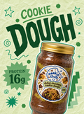 Dubai Chocolate Cookie Dough